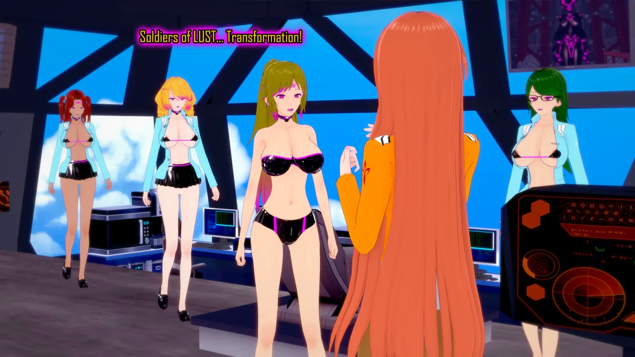 GabrielLM180 Mecha frix The fallen - Image 397