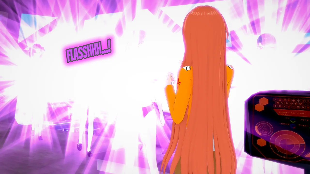 GabrielLM180 Mecha frix The fallen - Image 398