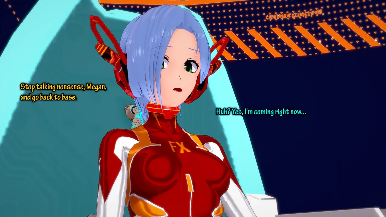 GabrielLM180 Mecha frix The fallen - Image 40