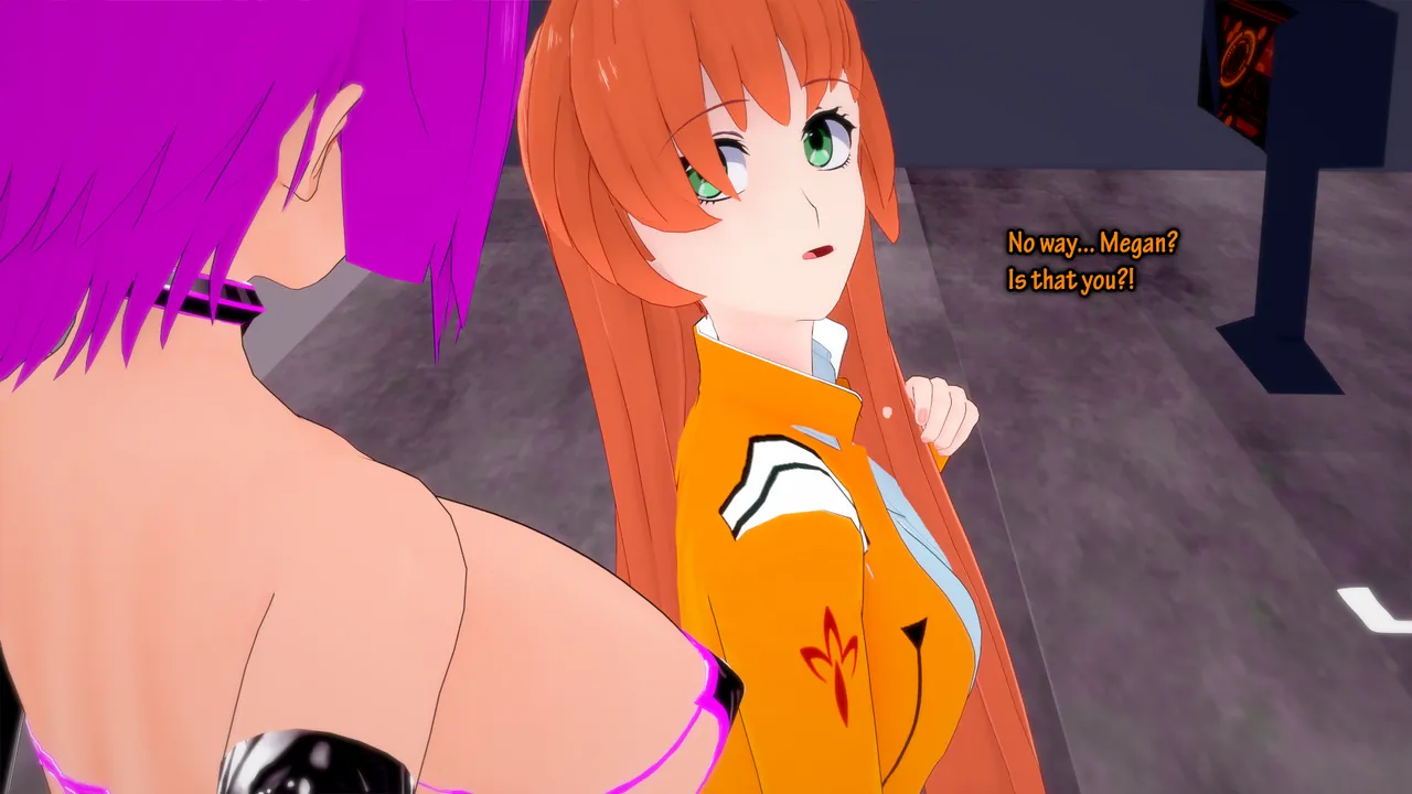 GabrielLM180 Mecha frix The fallen - Image 404