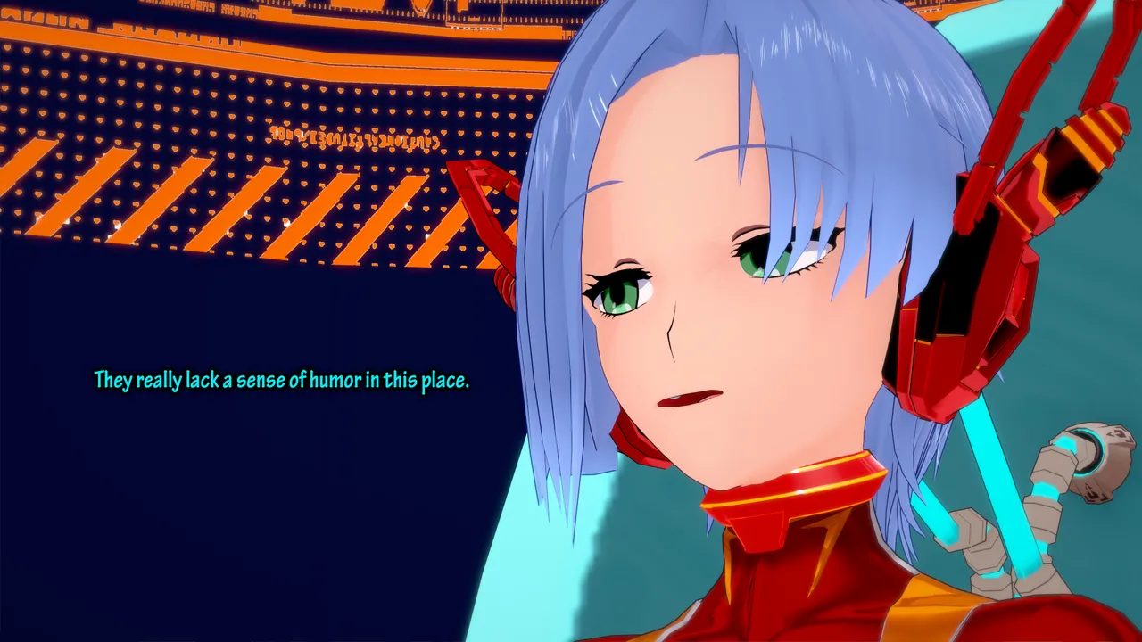 GabrielLM180 Mecha frix The fallen - Image 41