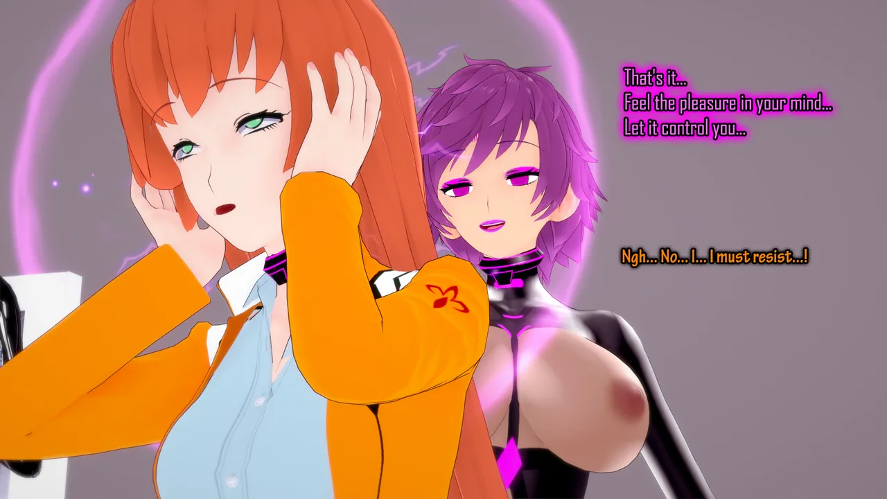 GabrielLM180 Mecha frix The fallen - Image 410