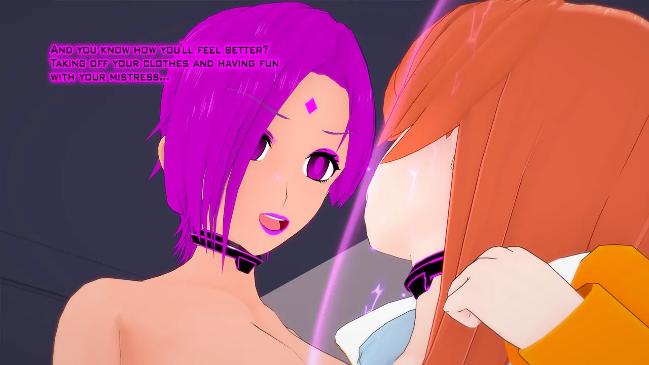 GabrielLM180 Mecha frix The fallen - Image 415