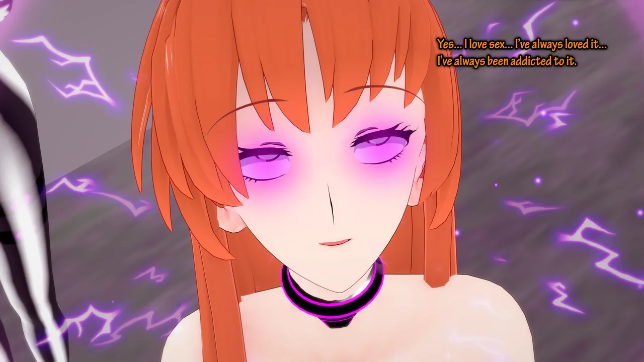 GabrielLM180 Mecha frix The fallen - Image 422