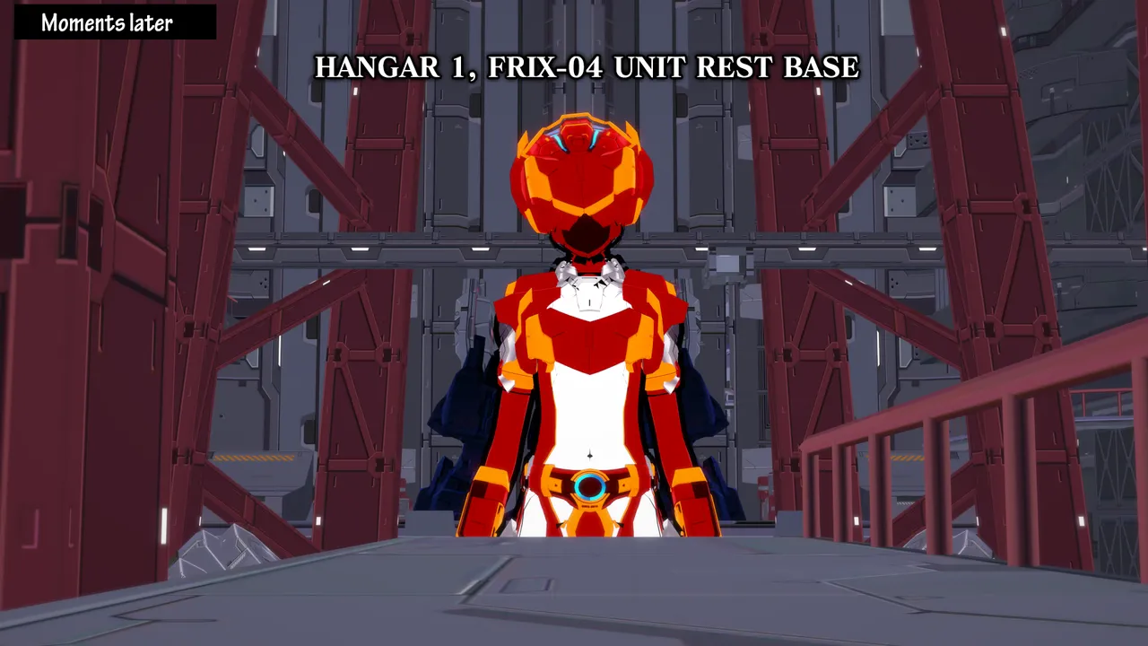 GabrielLM180 Mecha frix The fallen - Image 43