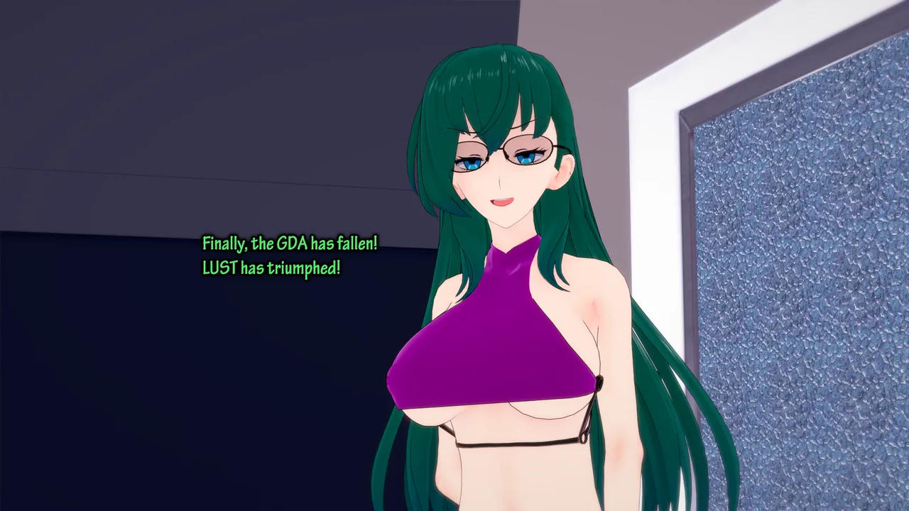 GabrielLM180 Mecha frix The fallen - Image 433