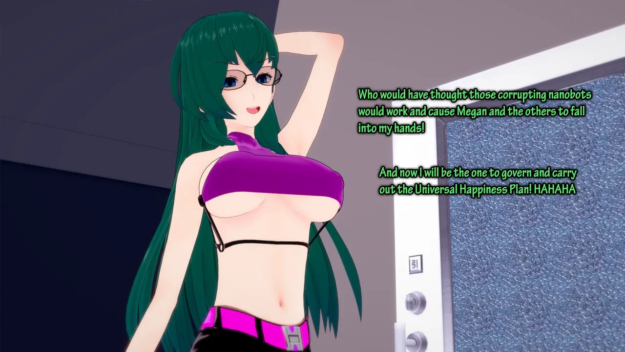 GabrielLM180 Mecha frix The fallen - Image 434