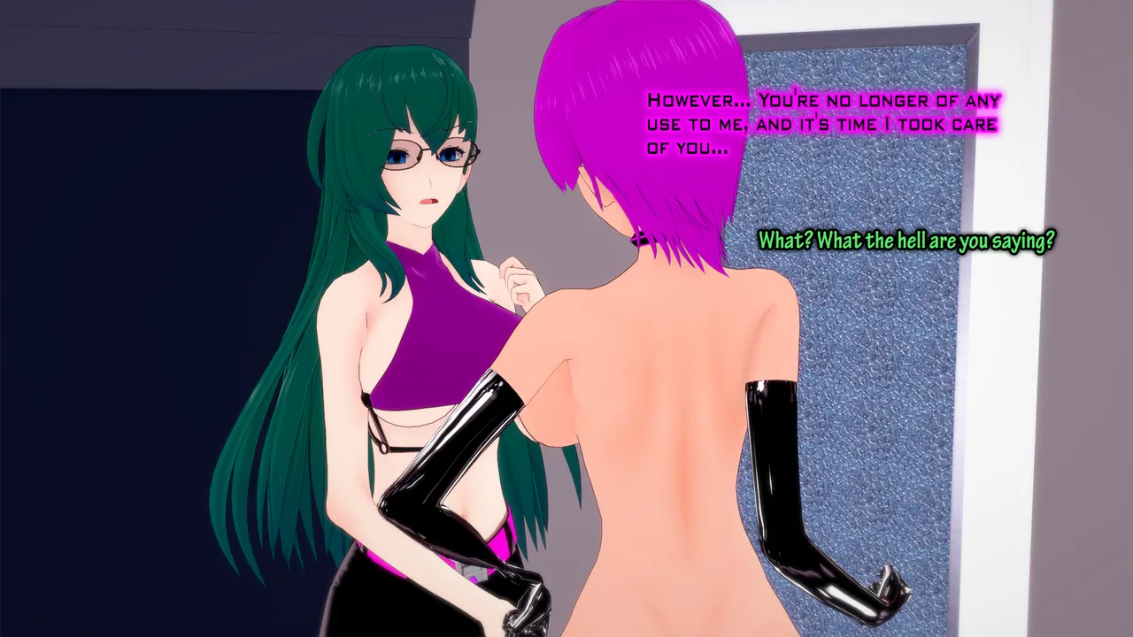 GabrielLM180 Mecha frix The fallen - Image 437