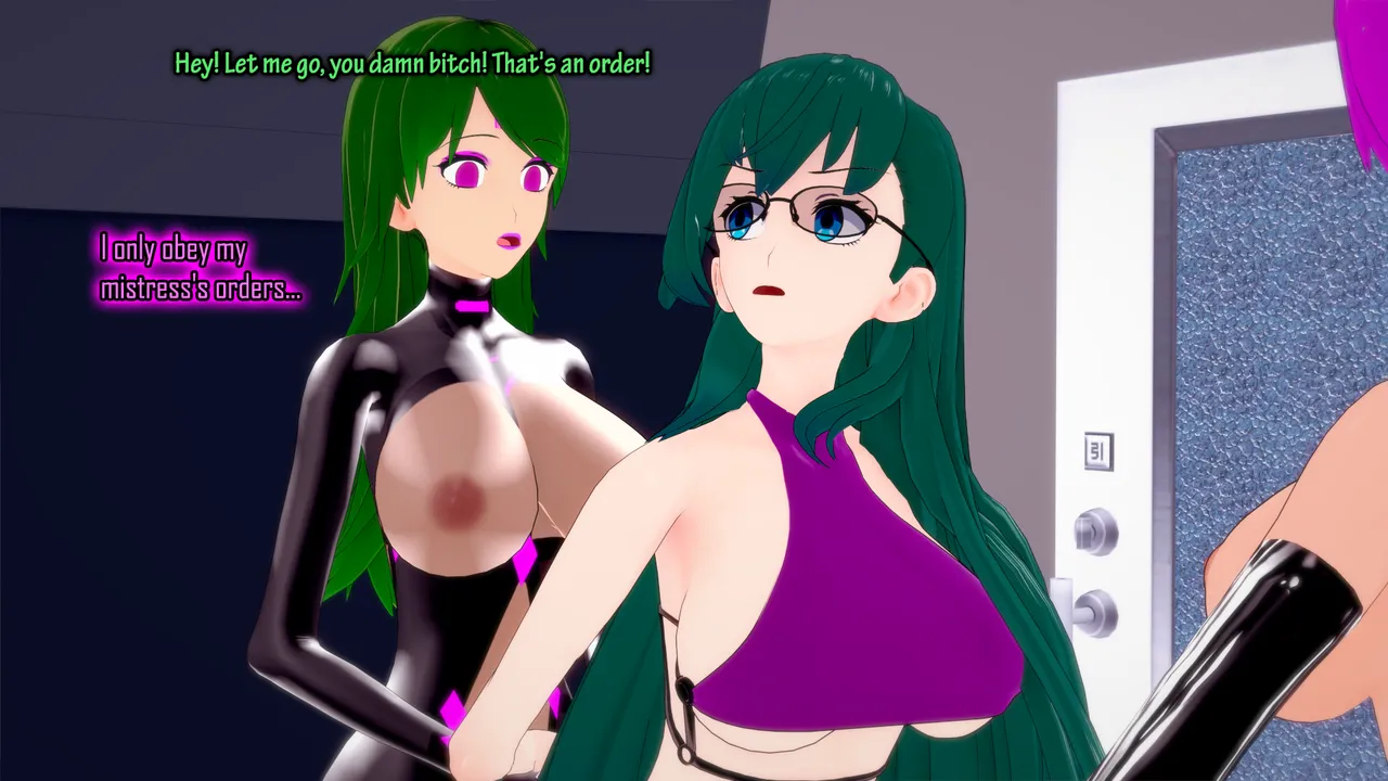 GabrielLM180 Mecha frix The fallen - Image 438