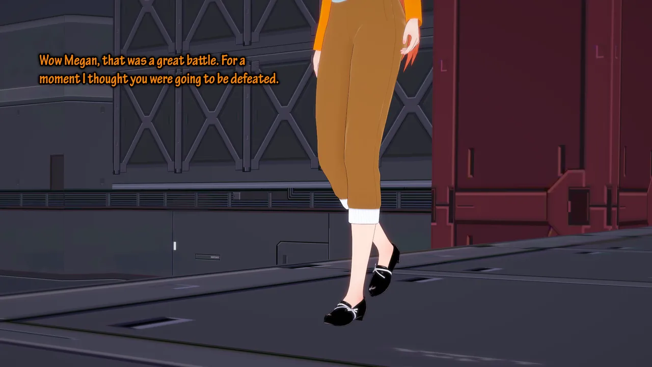 GabrielLM180 Mecha frix The fallen - Image 44