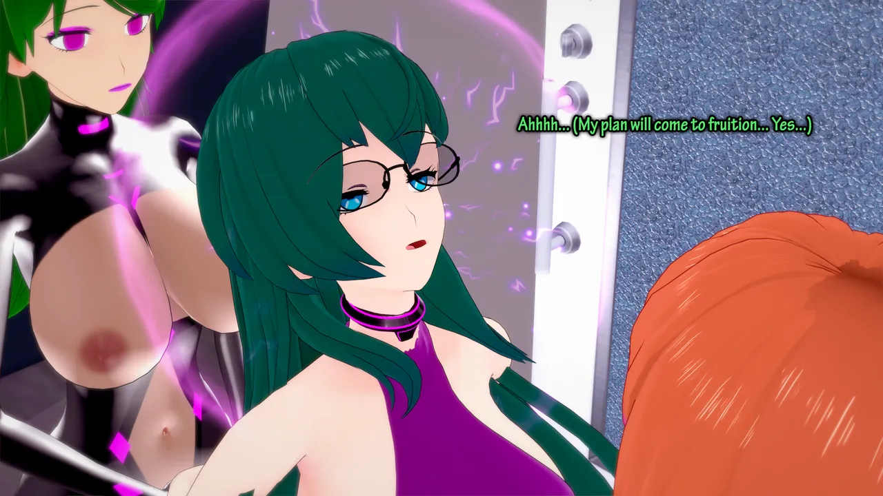 GabrielLM180 Mecha frix The fallen - Image 444