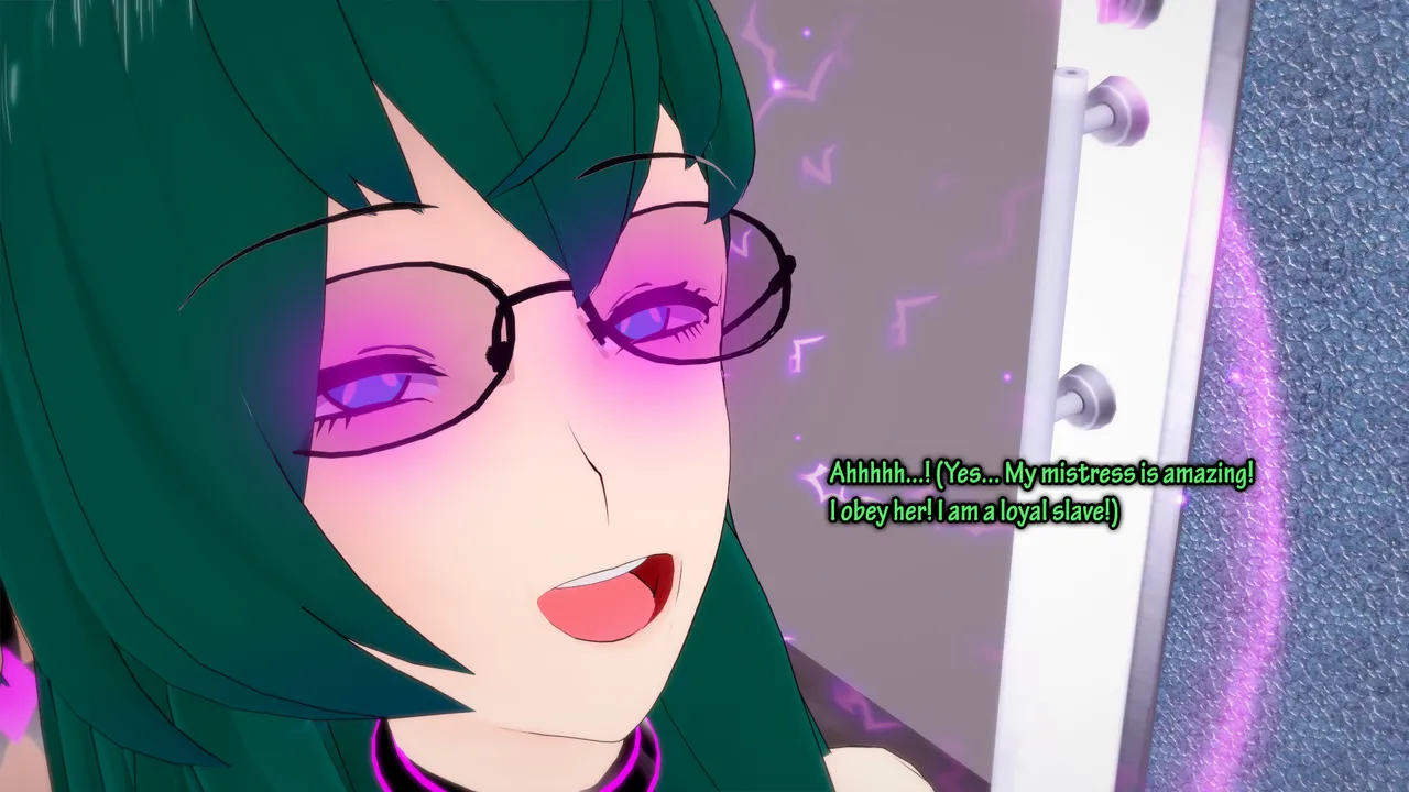 GabrielLM180 Mecha frix The fallen - Image 446