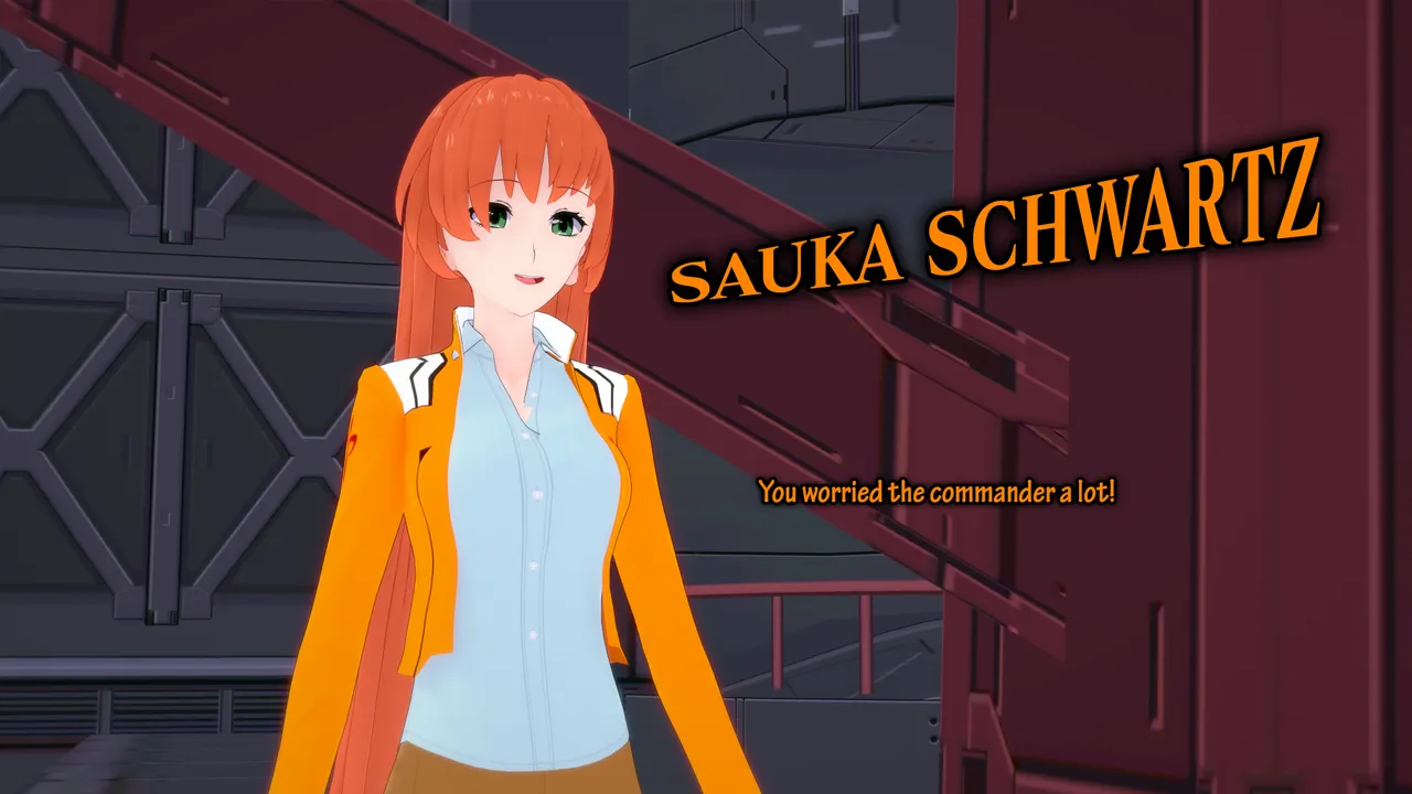 GabrielLM180 Mecha frix The fallen - Image 45