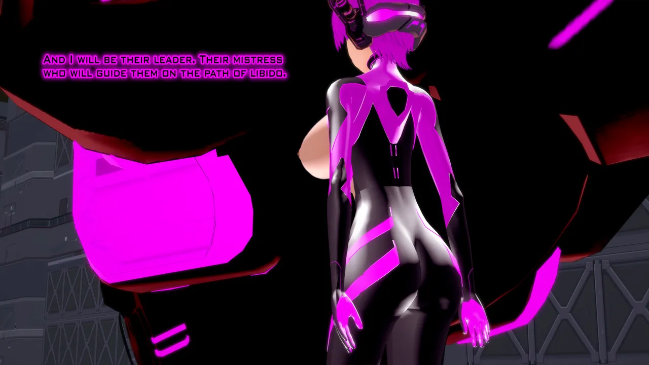 GabrielLM180 Mecha frix The fallen - Image 455