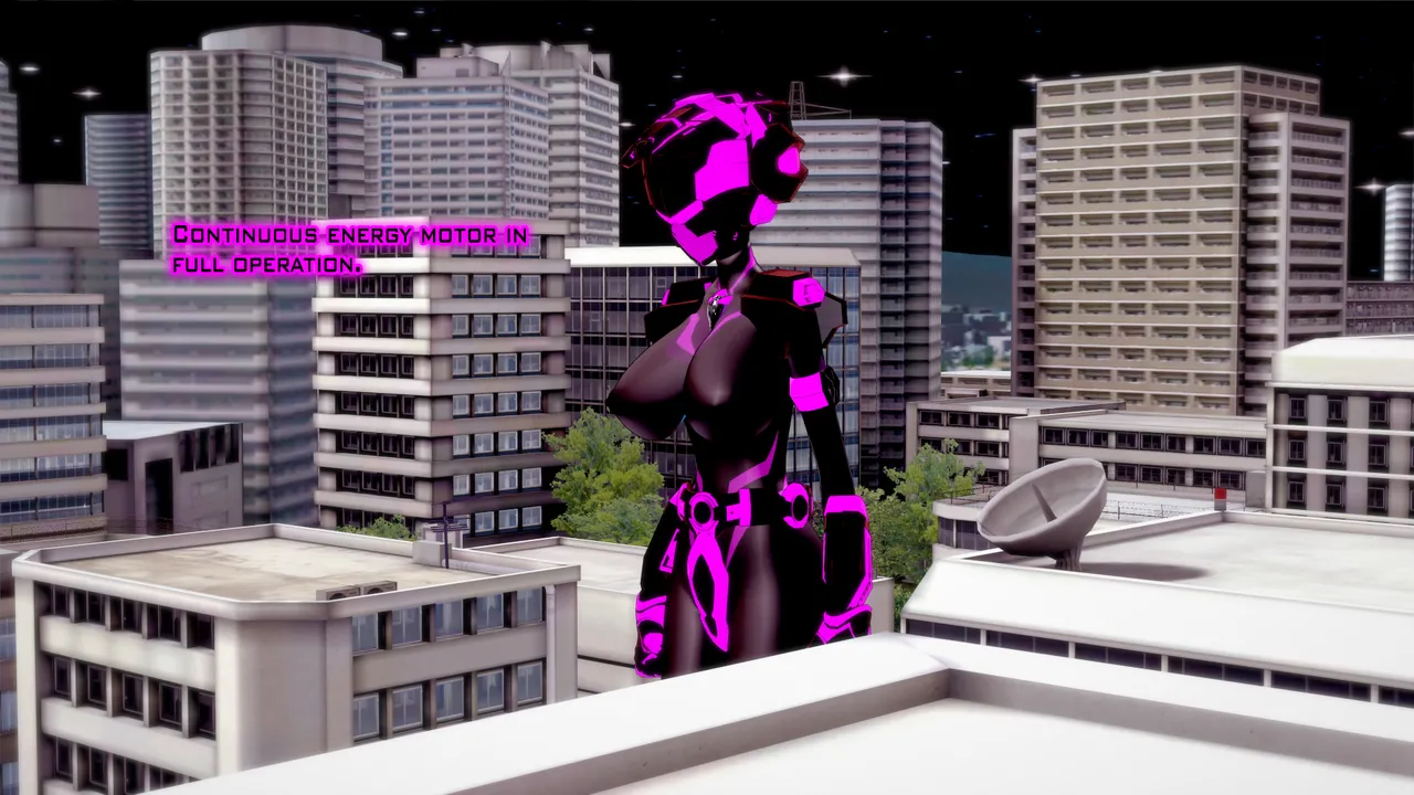 GabrielLM180 Mecha frix The fallen - Image 471