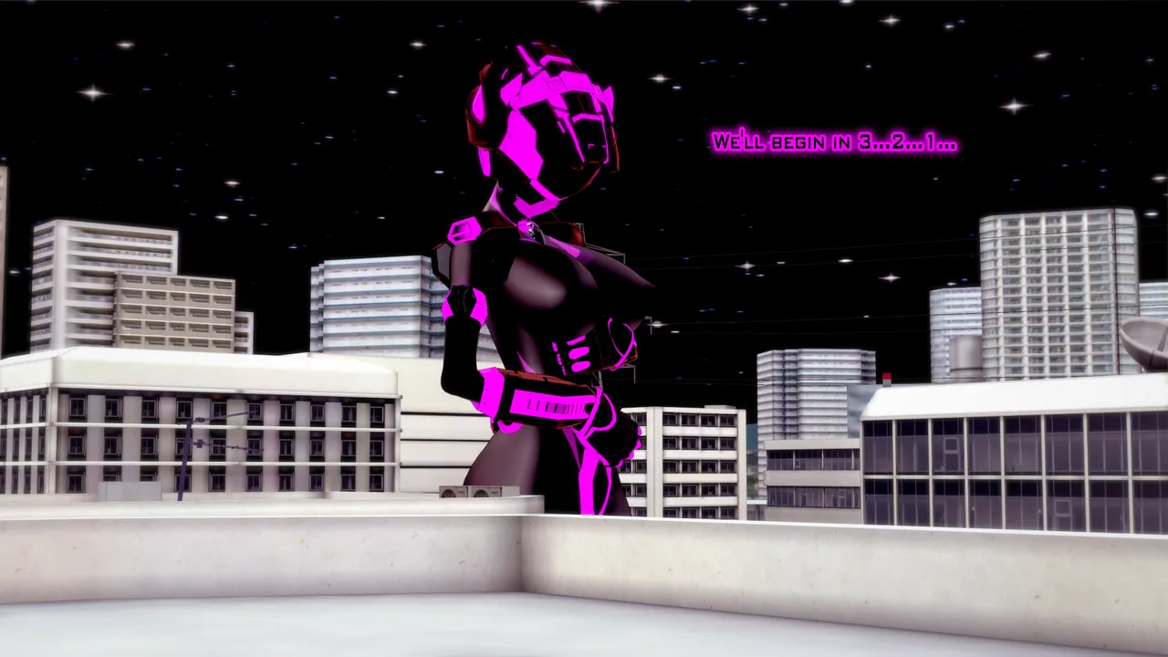 GabrielLM180 Mecha frix The fallen - Image 473