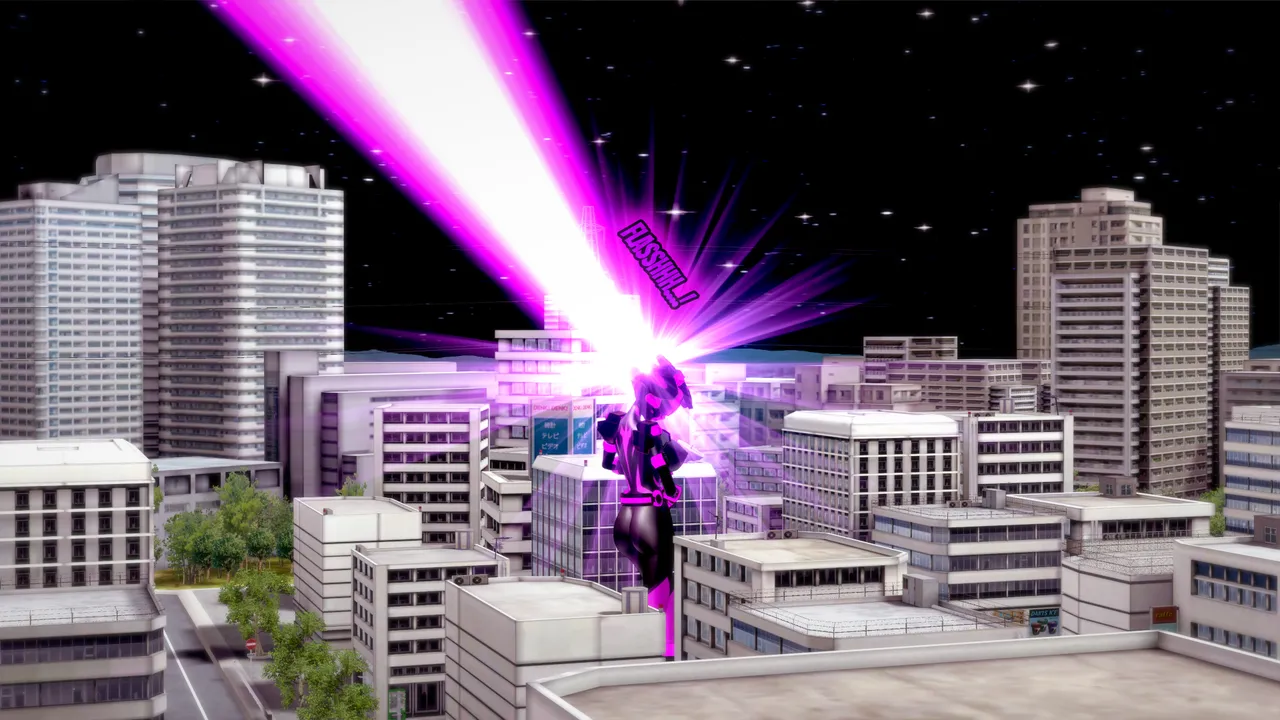 GabrielLM180 Mecha frix The fallen - Image 475