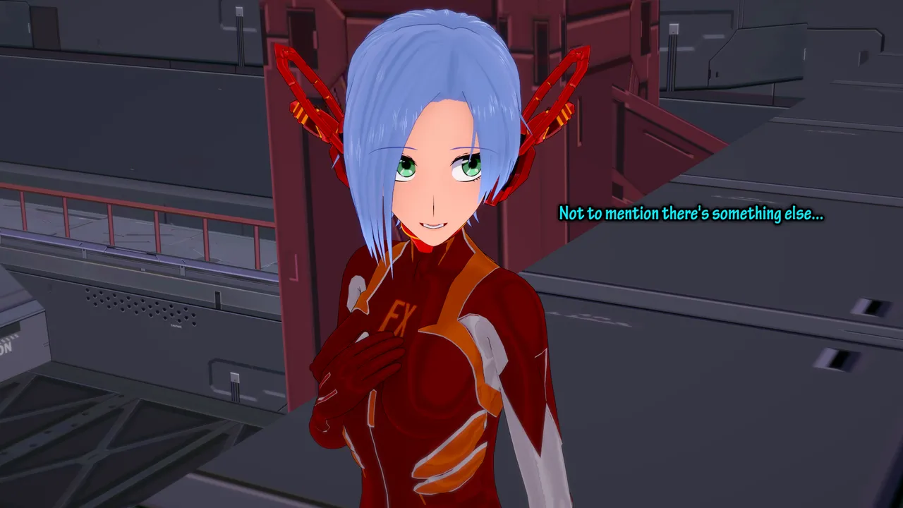 GabrielLM180 Mecha frix The fallen - Image 48