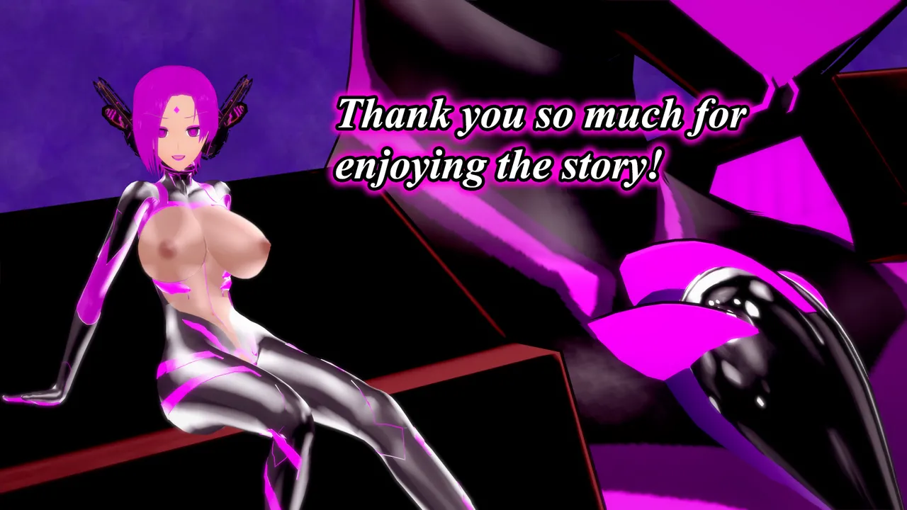 GabrielLM180 Mecha frix The fallen - Image 481