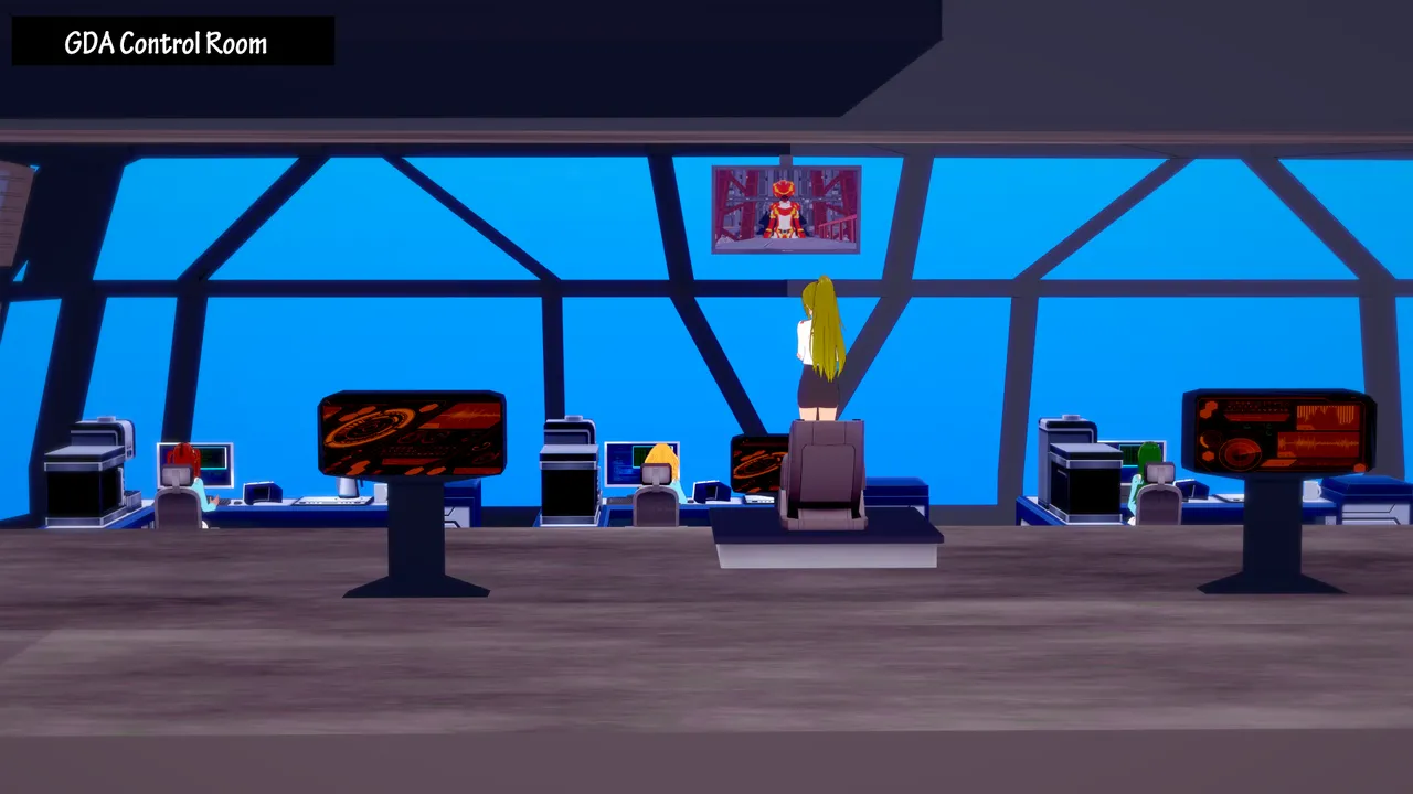 GabrielLM180 Mecha frix The fallen - Image 52