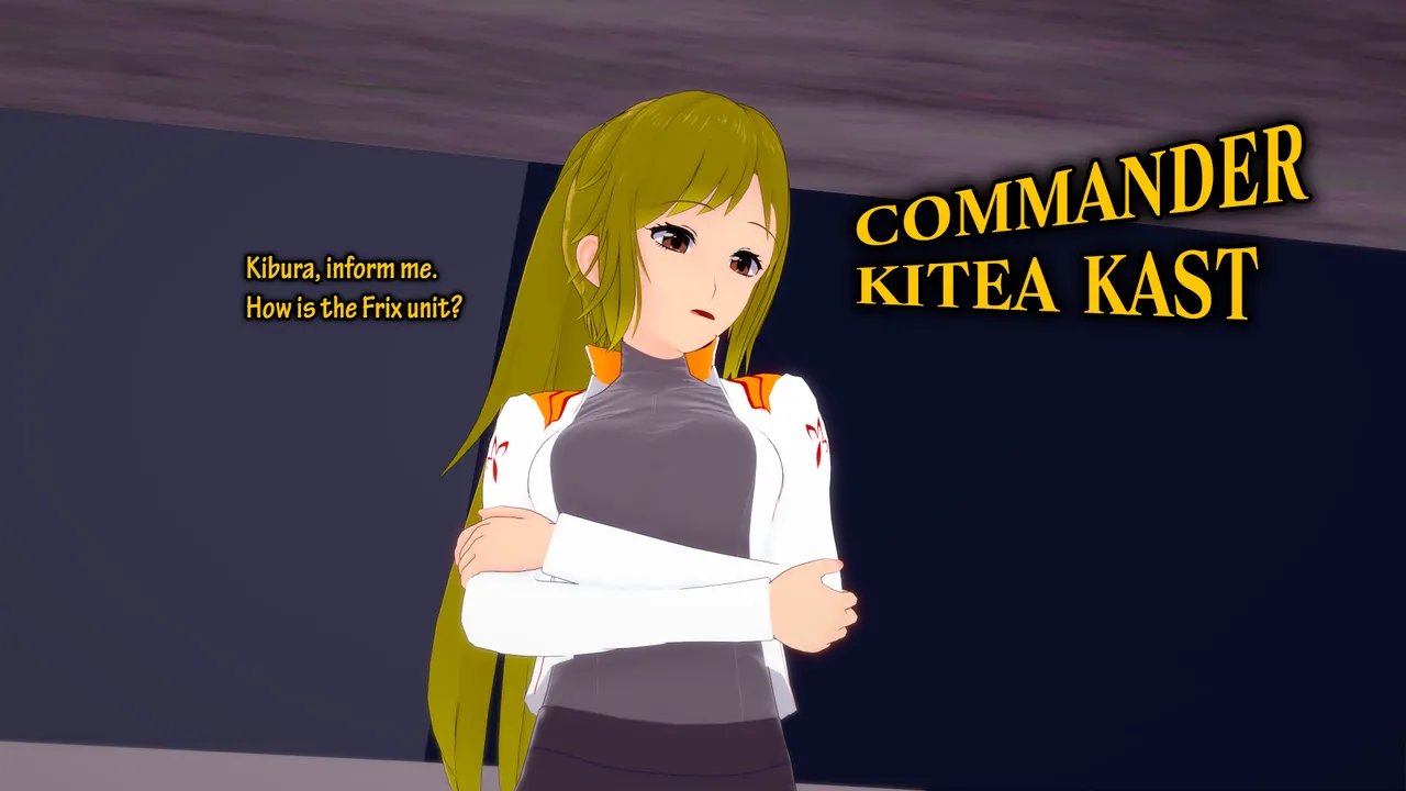 GabrielLM180 Mecha frix The fallen - Image 53