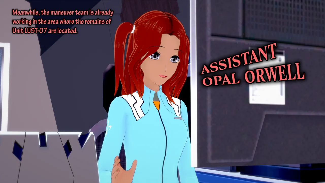 GabrielLM180 Mecha frix The fallen - Image 56