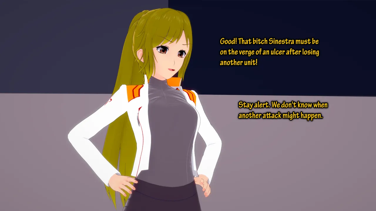 GabrielLM180 Mecha frix The fallen - Image 57