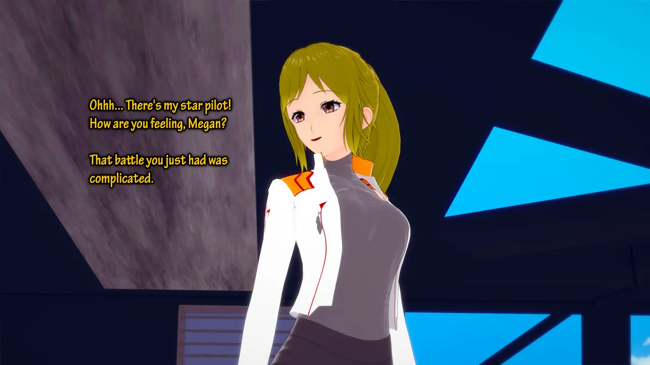 GabrielLM180 Mecha frix The fallen - Image 59