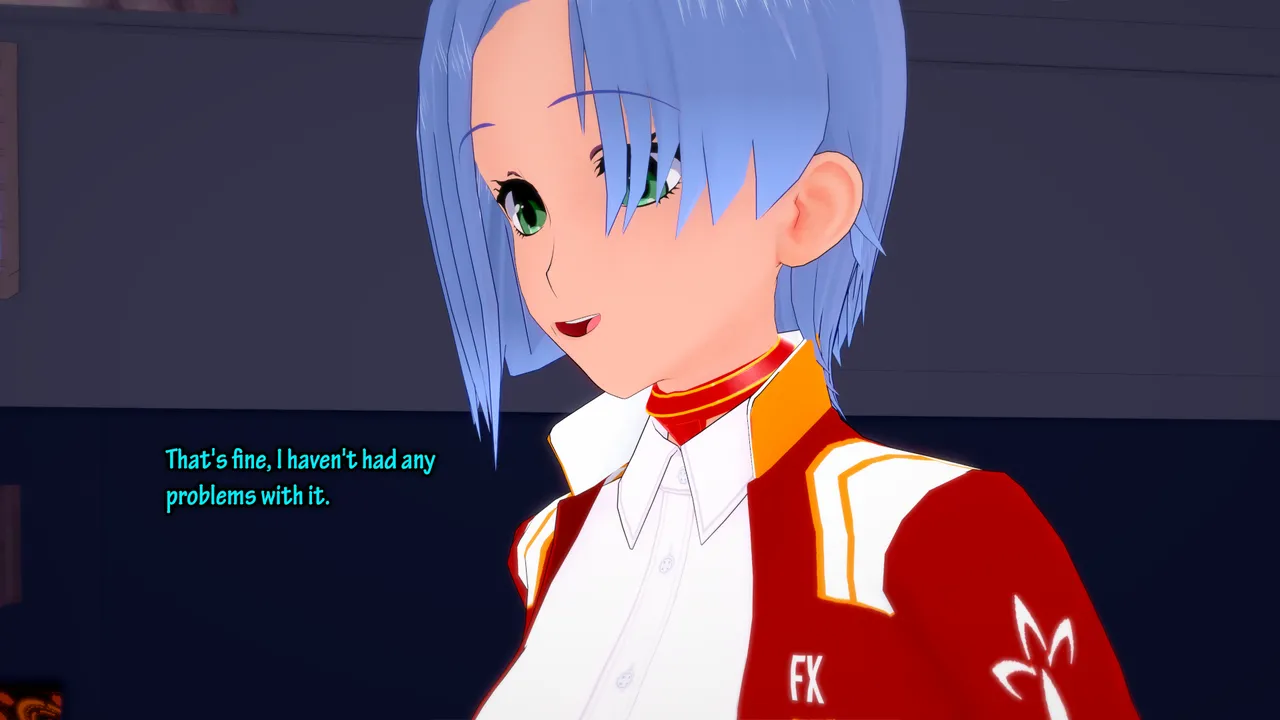 GabrielLM180 Mecha frix The fallen - Image 62