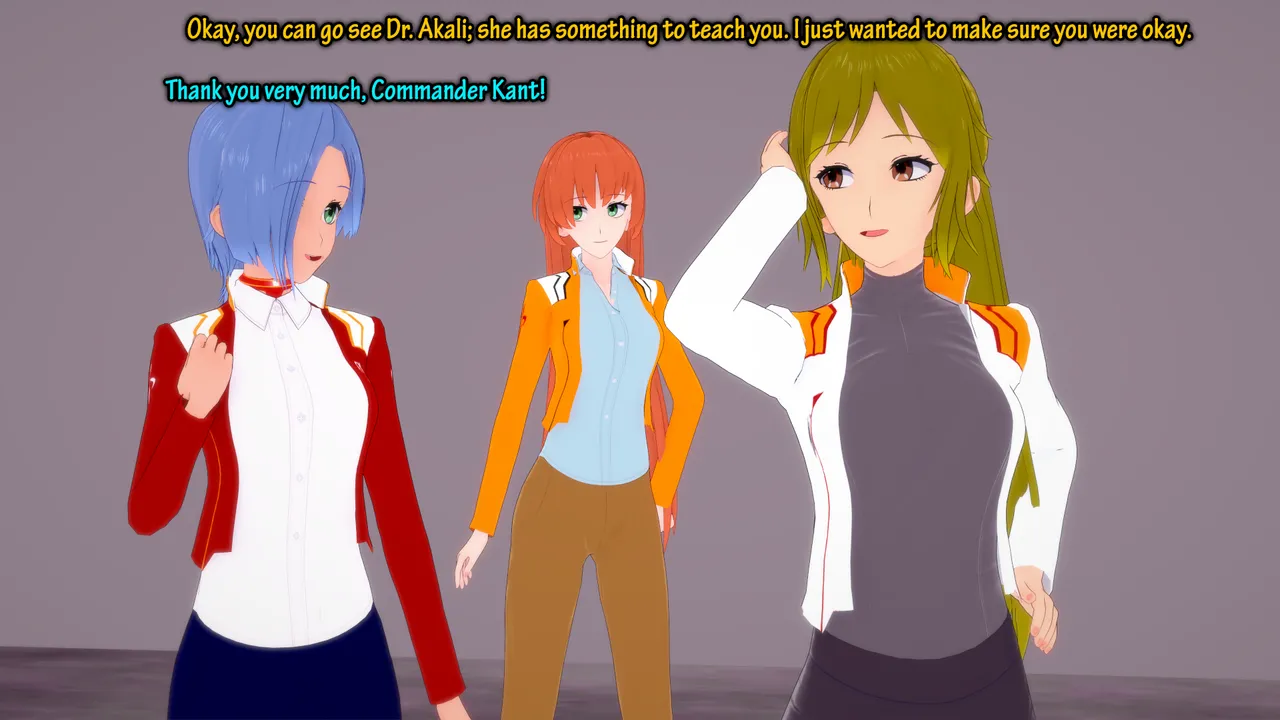 GabrielLM180 Mecha frix The fallen - Image 64