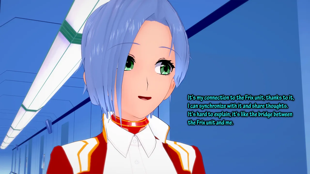 GabrielLM180 Mecha frix The fallen - Image 67