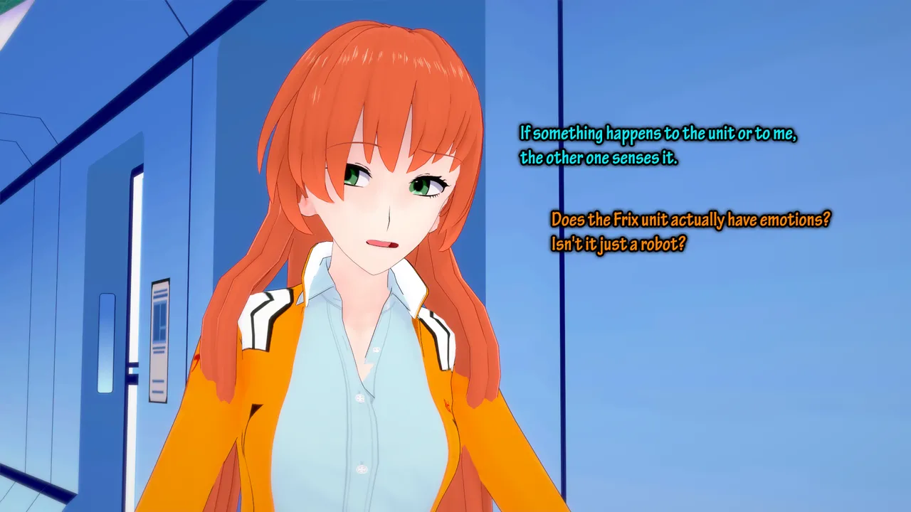 GabrielLM180 Mecha frix The fallen - Image 68