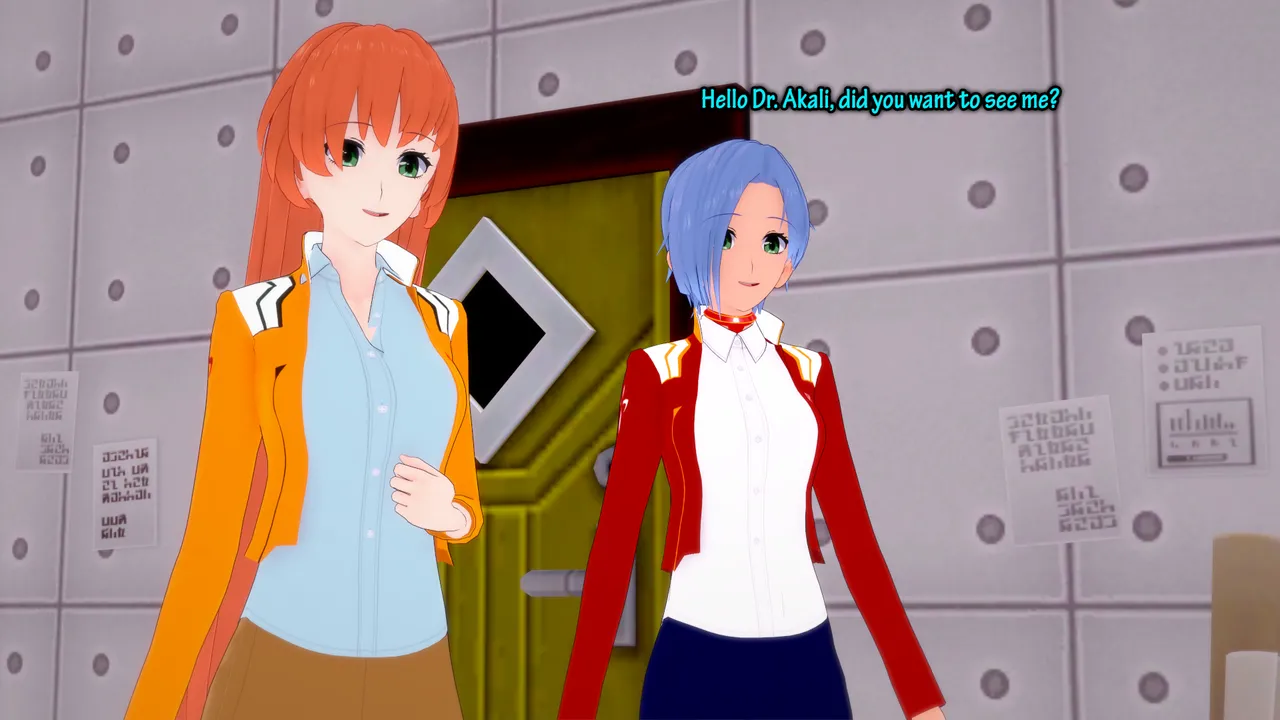 GabrielLM180 Mecha frix The fallen - Image 72