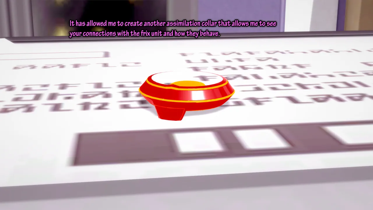 GabrielLM180 Mecha frix The fallen - Image 74