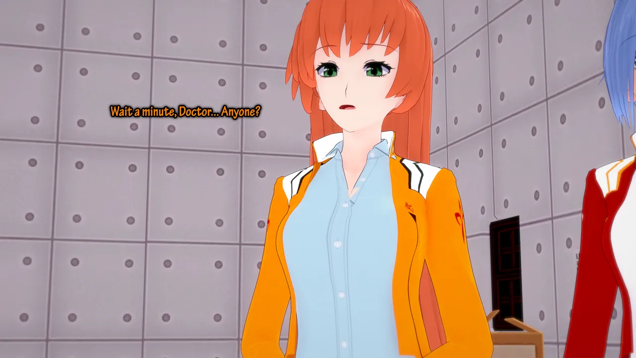 GabrielLM180 Mecha frix The fallen - Image 76