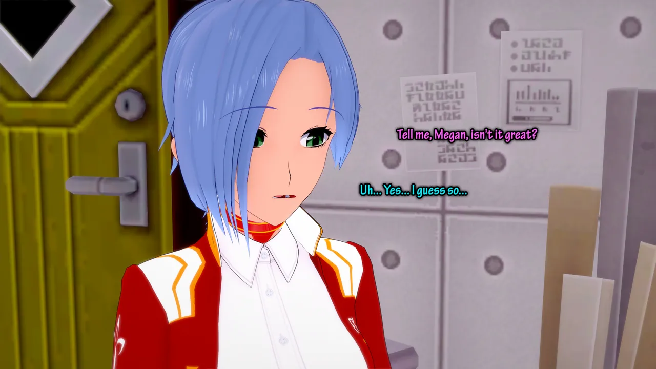 GabrielLM180 Mecha frix The fallen - Image 78