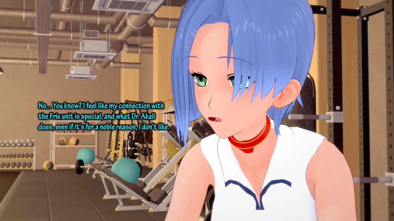 GabrielLM180 Mecha frix The fallen - Image 82