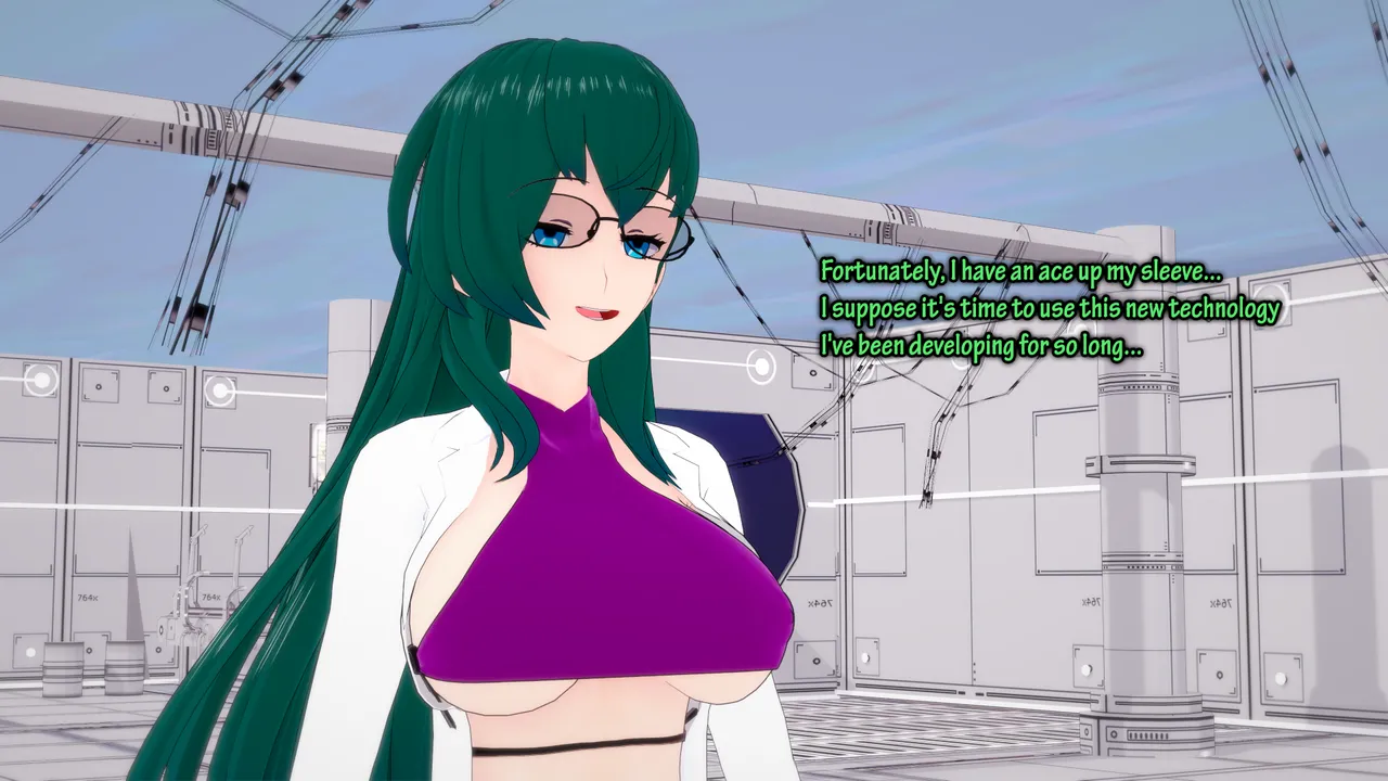 GabrielLM180 Mecha frix The fallen - Image 88