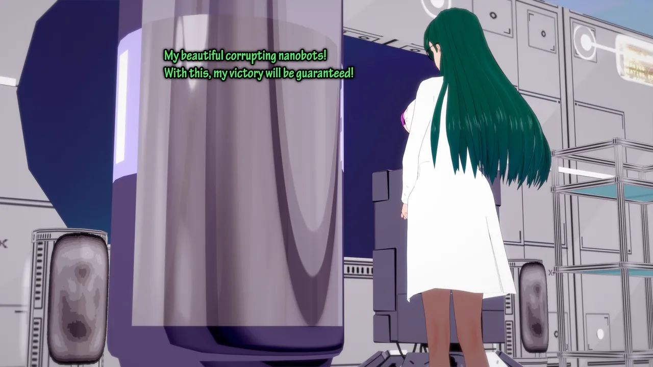 GabrielLM180 Mecha frix The fallen - Image 89