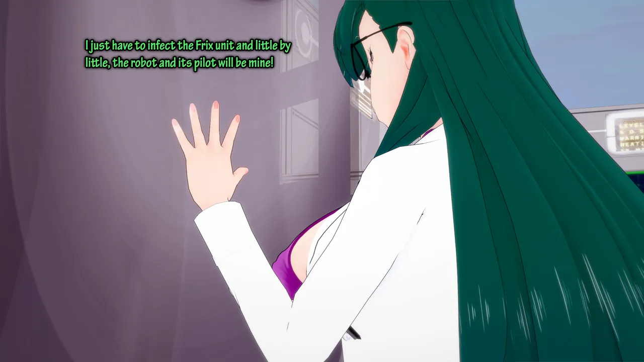 GabrielLM180 Mecha frix The fallen - Image 90