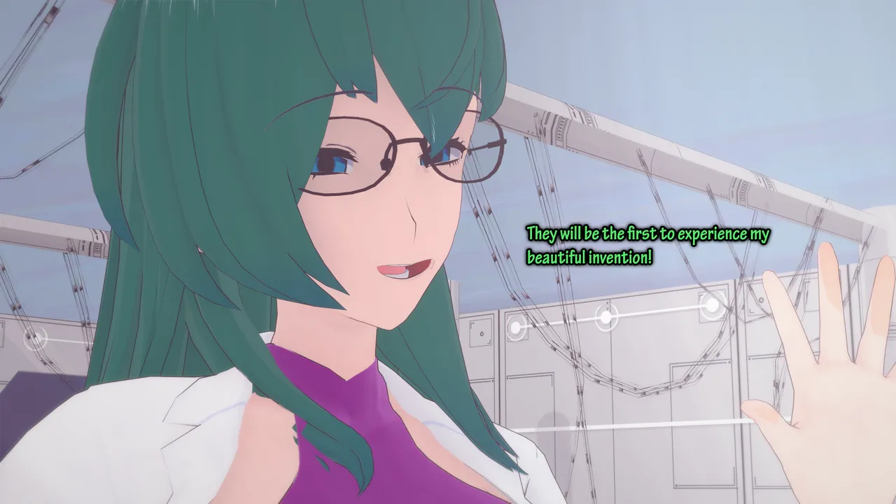 GabrielLM180 Mecha frix The fallen - Image 91