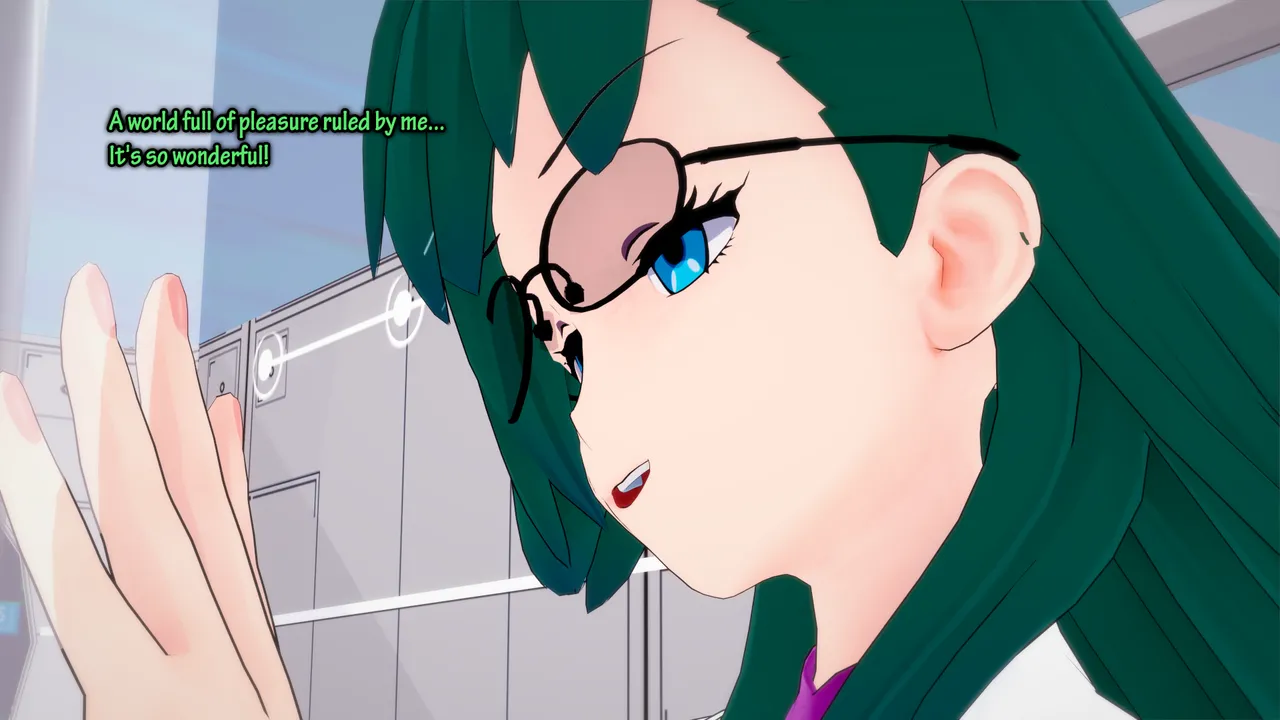 GabrielLM180 Mecha frix The fallen - Image 93