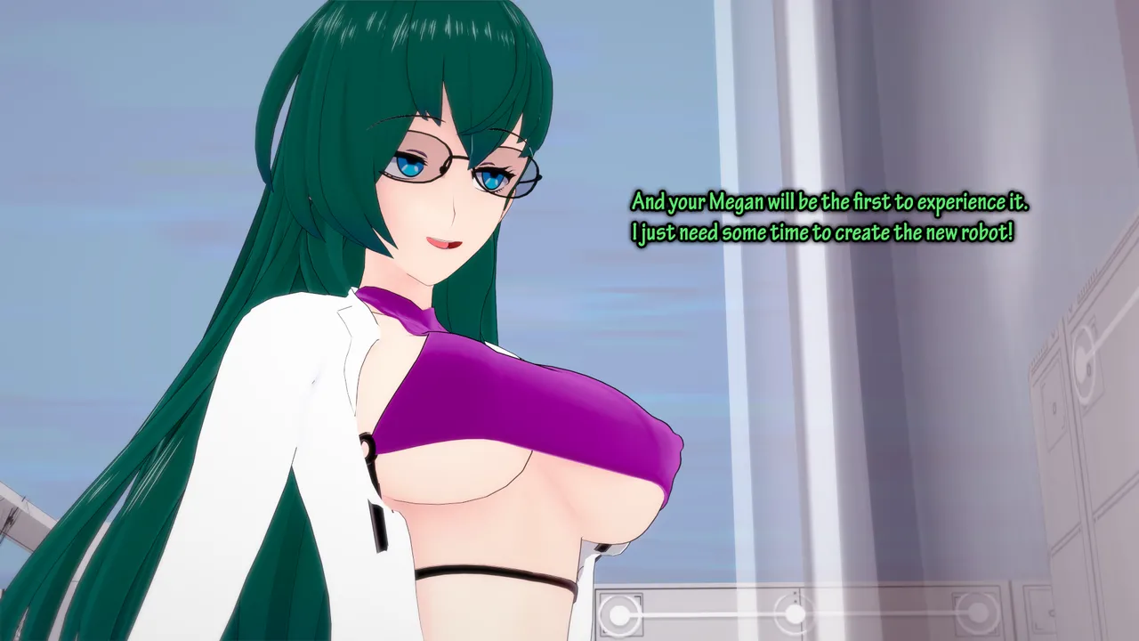 GabrielLM180 Mecha frix The fallen - Image 94