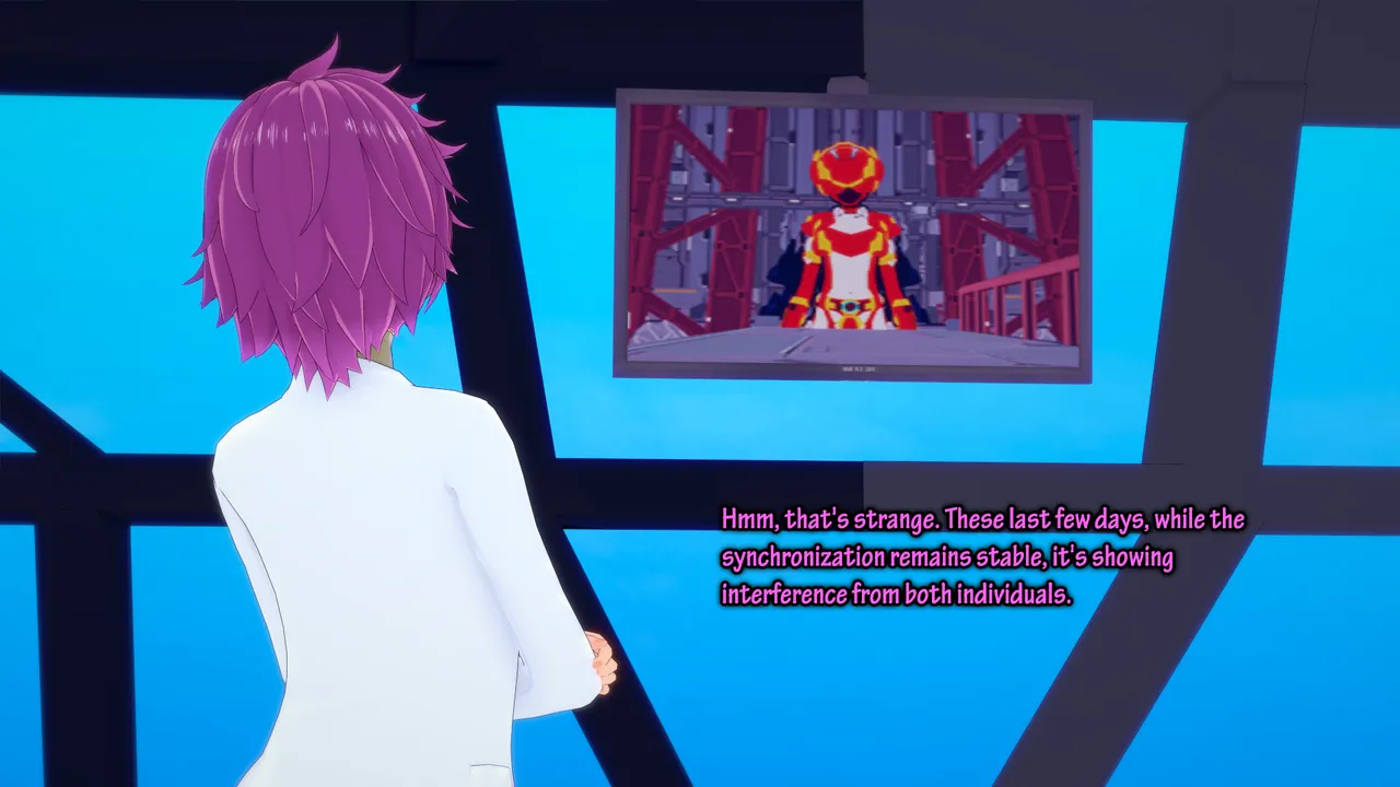 GabrielLM180 Mecha frix The fallen - Image 96