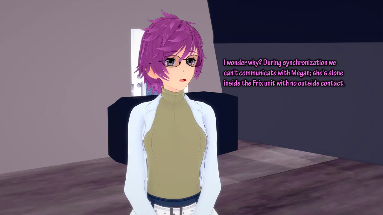 GabrielLM180 Mecha frix The fallen - Image 97