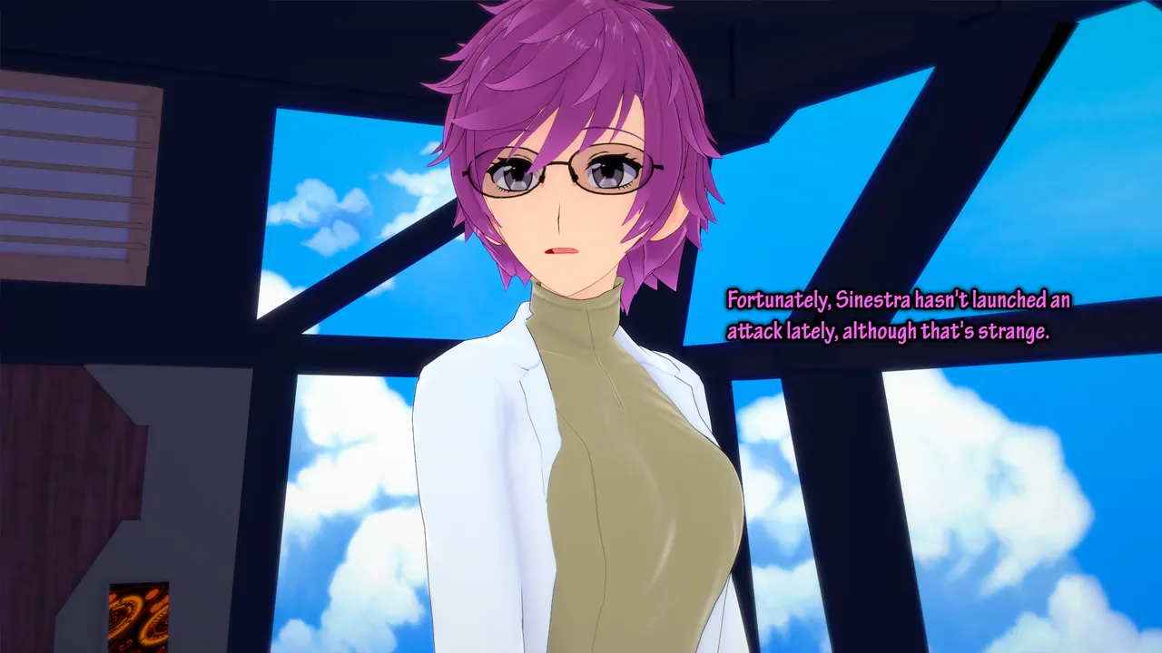 GabrielLM180 Mecha frix The fallen - Image 99