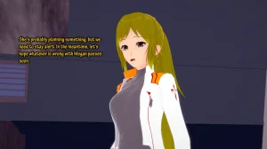 GabrielLM180 Mecha frix The fallen - Page 100