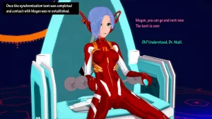 GabrielLM180 Mecha frix The fallen - Page 102