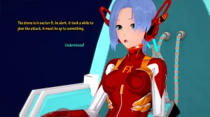 GabrielLM180 Mecha frix The fallen - Page 114