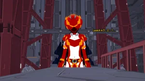 GabrielLM180 Mecha frix The fallen - Page 115